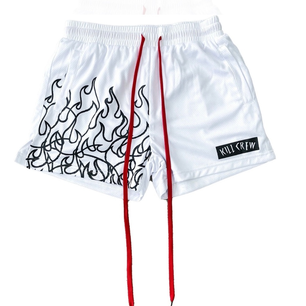 Kill Crew Shorts